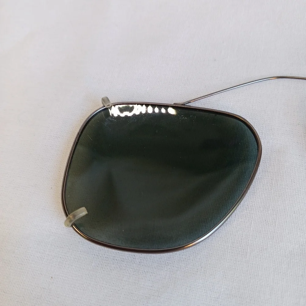 Sergio Tacchini Sunglasses Clip On Wire Frame